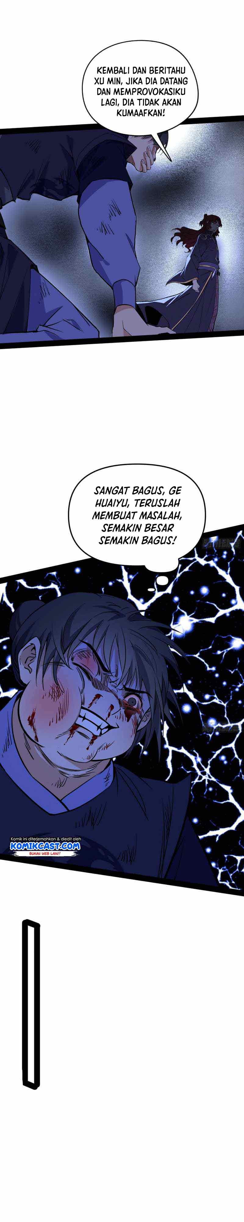 Dilarang COPAS - situs resmi www.mangacanblog.com - Komik im an evil god 212 - chapter 212 213 Indonesia im an evil god 212 - chapter 212 Terbaru 5|Baca Manga Komik Indonesia|Mangacan